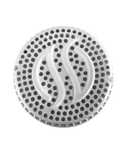 Rejilla y marco Sibrape de 9"