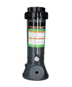 Clorador automático Aquex 2.5 kg