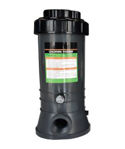 Clorador automático Aquex 4.5 kg "en línea"