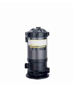 Filtro de Cartucho Panda de 35 gpm