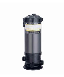 Filtro de Cartucho Panda de 50 gpm