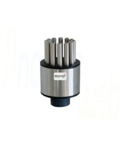 Boquilla Messner modelo Foamy column jet conexión 1"