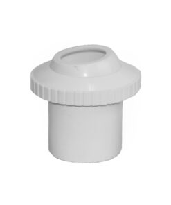 Boquilla de retorno Panda conexion cementar 1.5" y salida 1"