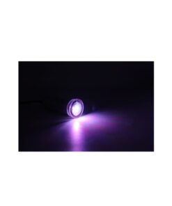Reflector Nova Led para conexión 1.5" de led multicolor de 12 W / 12 VCA / cable de 100' - Imagen 3