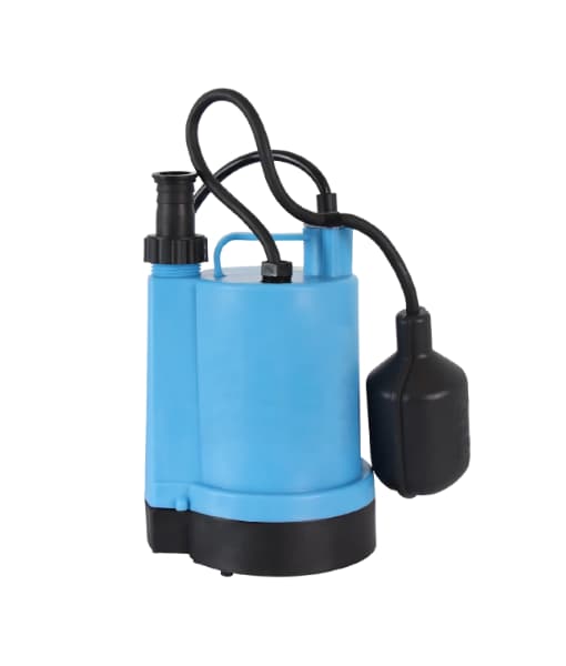 Bomba sumergible para achique Sigma 1/6 HP / 115 V - Imagen 2