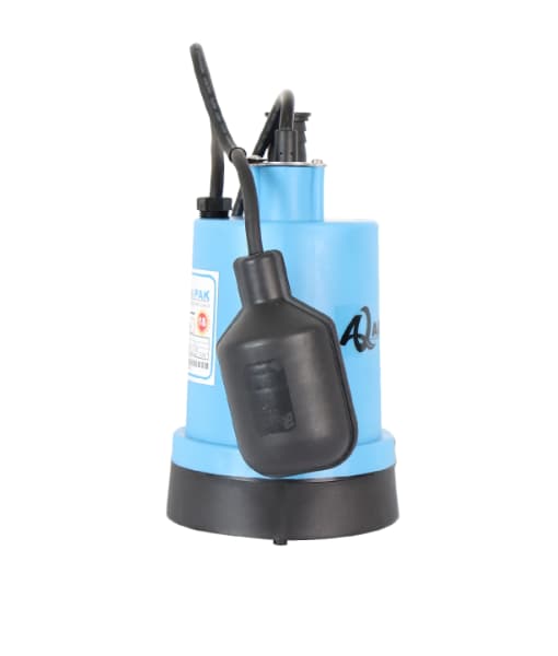 Bomba sumergible para achique Sigma 1/6 HP / 115 V - Imagen 3