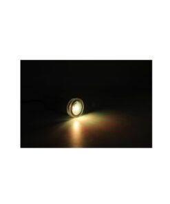 Reflector Nova Led para conexión 1.5" de led multicolor de 12 W / 12 VCA / cable de 100' - Imagen 4