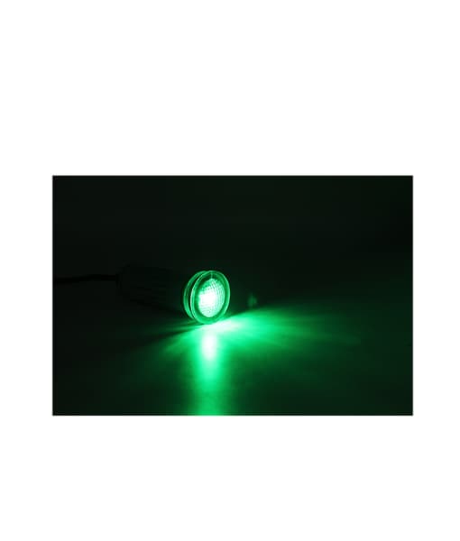 Reflector Nova Led para conexión 1.5" de led multicolor de 12 W / 12 VCA / cable de 100' - Imagen 6