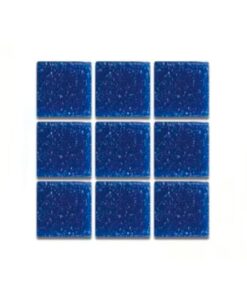 Diamond- Mosaico veneciano Cobalto 2x2