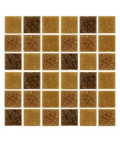 Diamond- Mosaico veneciano mezcla Mediterraneo 2x2