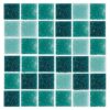 Diamond- Mosaico veneciano mezcla River Wave 2x2