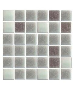 Diamond- Mosaico veneciano mezcla Storm 2x2