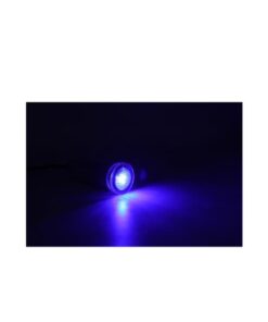 Reflector Nova Led para conexión 1.5" de led multicolor de 12 W / 12 VCA / cable de 100' - Imagen 8