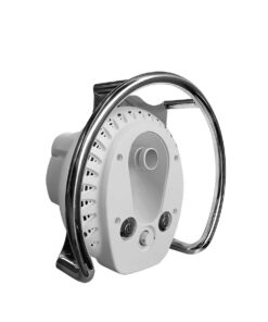 Boquilla de nado contracorriente serie Force Flo modelo Deluxe