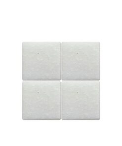 Vetro Venezia- Mosaico veneciano blanco 5x5