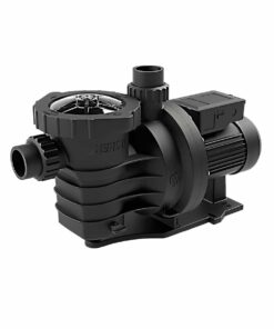 Motobomba Aeris II de 1.5 HP