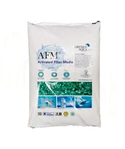 Media filtrante AFM Grado 1 de 11 Kg