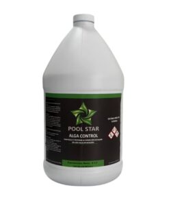 Alga Control Pool Star