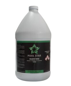 Algen Max Pool Star