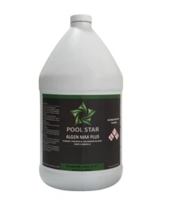 Algen Max Plus Pool Star
