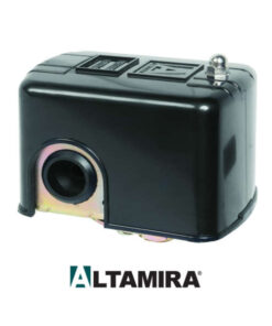 Interruptor de presión Altamira de 30-50 PSI