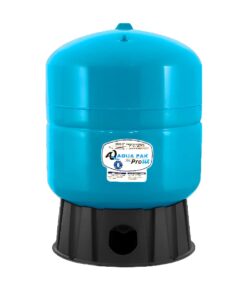 Tanque precargado de 34 galones AquaPak PRO