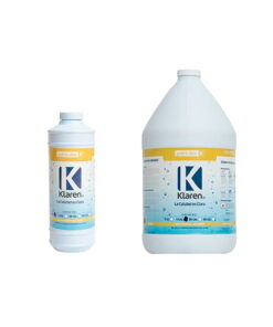 Abrillantador Gold & Clear Klaren