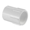 Adaptador Inter Water en PVC (ASTM) cedula 40 con conexiones en 0.75" cementar y rosca hembra