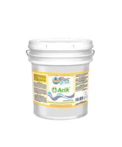 Ajustador de PH- Acik