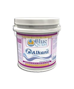 Ajustador de PH+ Alkant