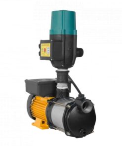 Presurizador Altamira motobmba Prisma con P10