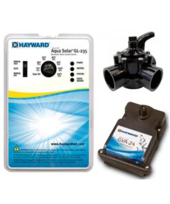 Control Aqua Solar GL-235