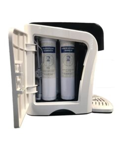 Purificador y alcalinizador Aquex 3