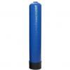 Tanque de fibra de vidrio Aquex de 30" x 72" con capacidad de 15 ft3 conexion 4" T
