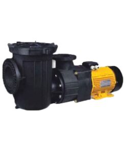 Motobomba Aquor Comercial de 7.5 HP