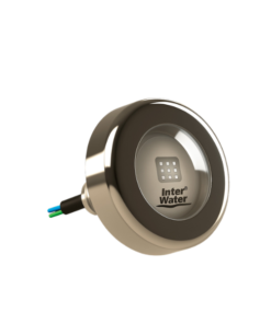 Alternative view of Reflector Aurix smart de led blanco calido de 10 W / 12 VCD / Cable de 10 m