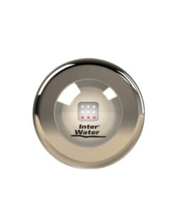 Reflector Aurix smart de led blanco calido de 10 W / 12 VCD / Cable de 10 m