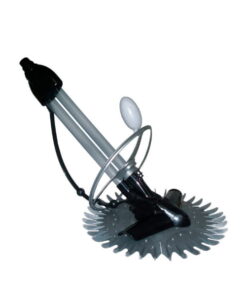 Barredora automática M105