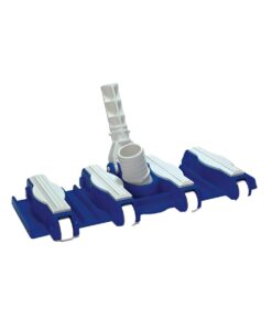 Barredora Flexible de 8 ruedas Sibrape