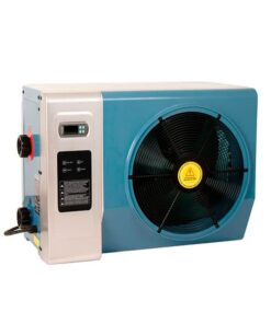 Bomba de calor serie EKRC 24,000BTU