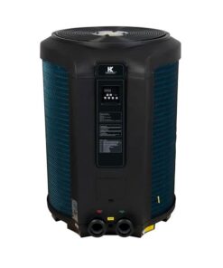 Bomba de calor serie EKRC 32,000BTU