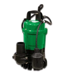 Bomba sumergible Barnes serie 2AHS