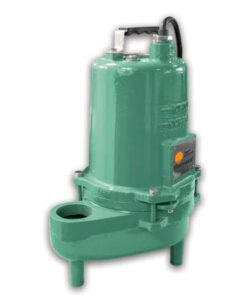 Motobomba Barmesa serie 2BS501