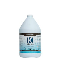 Black Algen Klaren