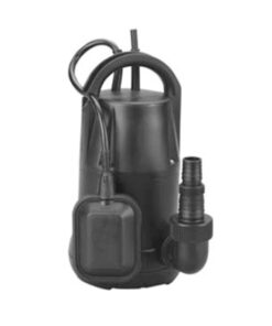Bomba sumergible Aquex AQSP250