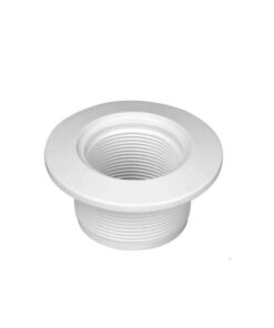 Boquilla barredora 2" Roscar
