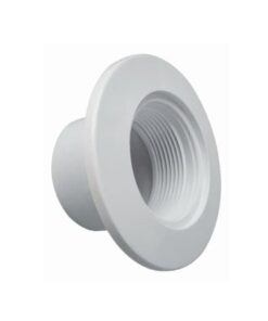 Boquilla barredora 2" cementar