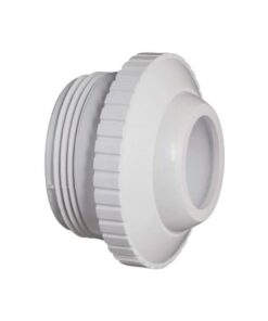 Boquilla de retorno Aquex conexion roscar 1.5" y salida 3/4"