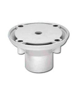 Boquilla de retorno para piso de 1.5" modelo WG105
