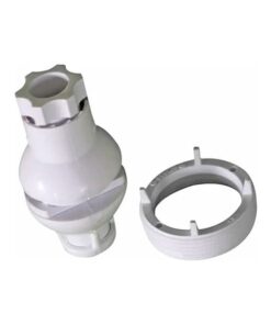 Boquilla para hidrojet direccional